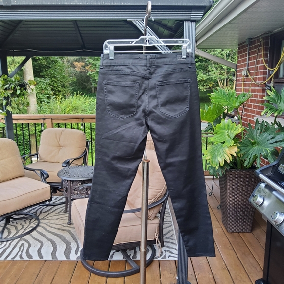 Jordache High Rise Ankle Legging - Picture 7 of 7